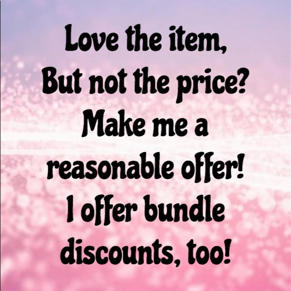 Make me an offer that I cannot refuse!